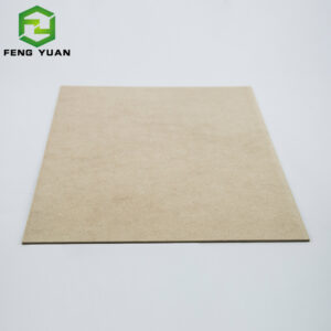 MDF Sheet 3.0mm E1