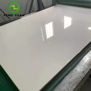 UV High Gloss MDF Board