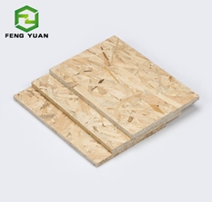 wholesale Supply 9mm 12mm 15mm 18mm osb3 Waterproof OSB