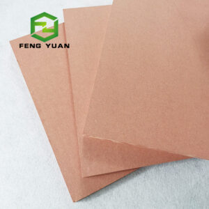 12mm E1 Fire Proof MDF Board