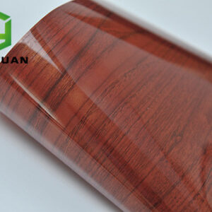 High Gloss UV Plywood