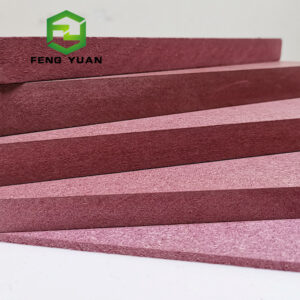 25mm Professional Fire Rated MDF Panel