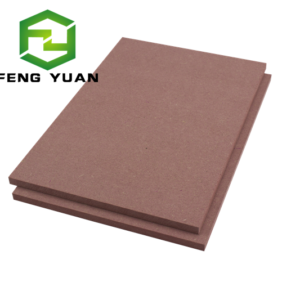 18 mm Fire Retardant MDF