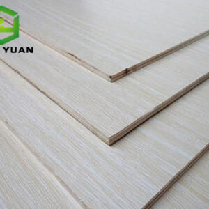 White Oak Melamine Board coloured melamine boards