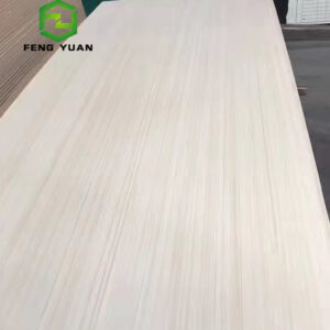 Good Quality recon veneer white plywood sheet commercial/plywood shuttering with Competitive Price