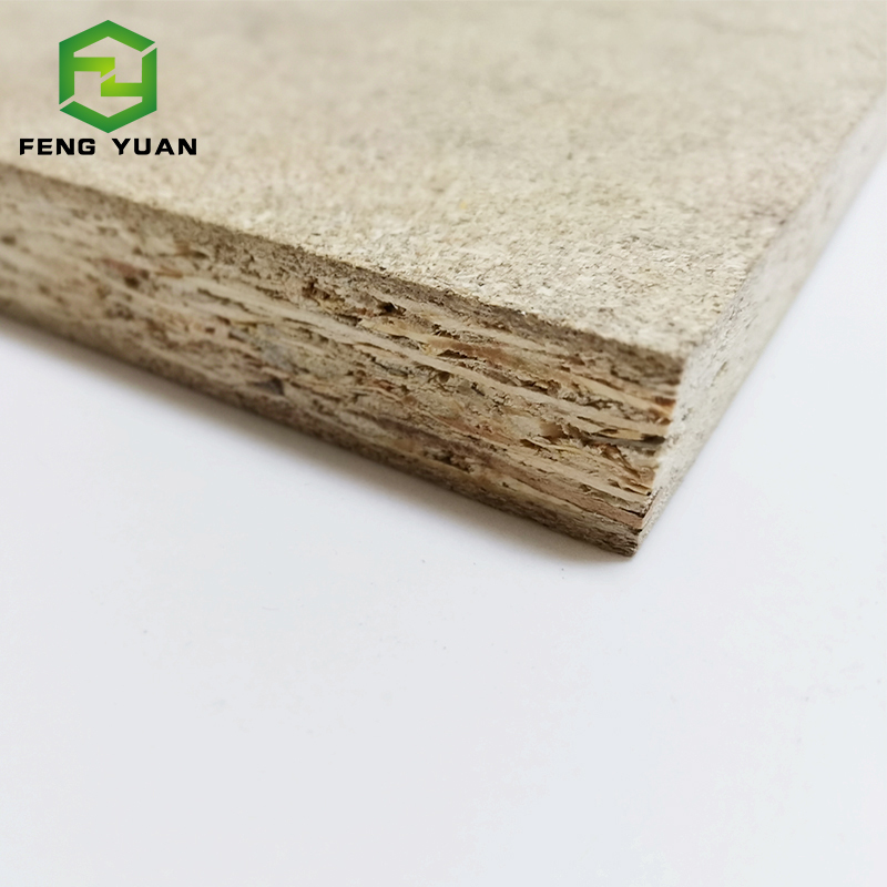 44mm Plain Particle for door core